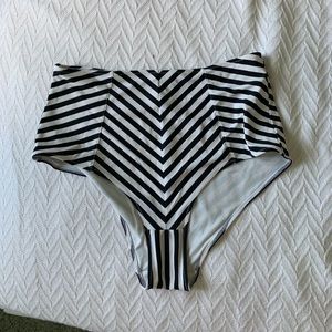 Swim bottoms
